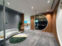 Asia Square Tower 1 (D1), Office #571666221